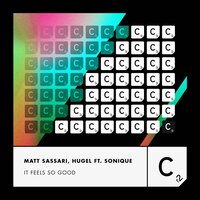 ТОП Чарт песни It Feels So Good - Matt Sassari & Hugel & Sonique