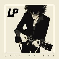 ТОП Чарт песни Lost On You - LP