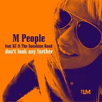 ТОП Чарт песни Don't Look Any Further - M People