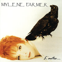 ТОП Чарт песни Désenchantée - Mylène Farmer