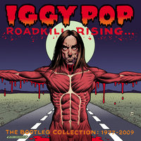 Iggy Pop - In The Deathcar