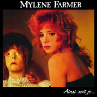 ТОП Чарт песни Pourvu qu'elles soient douces - Mylène Farmer