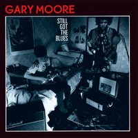 ТОП Чарт песни Still Got The Blues - Gary Moore