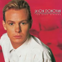 ТОП Чарт песни Sealed with a Kiss - Jason Donovan