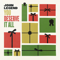 ТОП Чарт песни You Deserve It All - John Legend