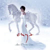 Enya - White Is In The Winter Night