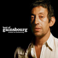 Serge Gainsbourg Feat. Jane Birkin - Je T'aime... Moi Non Plus