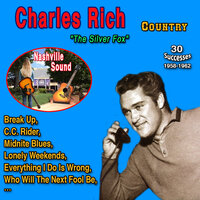 Charlie Rich