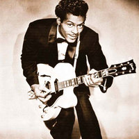 Chuck Berry