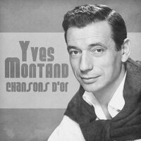 Yves Montand