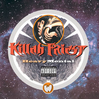 Killah Priest