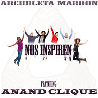 Archuleta Maroon