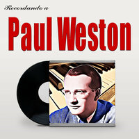 Paul Weston