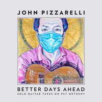 John Pizzarelli