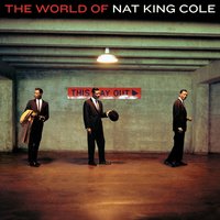 Nat King Cole Trio