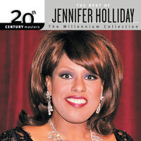 Jennifer Holliday