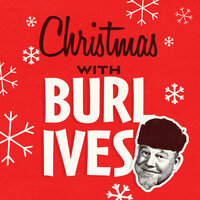 Burl Ives