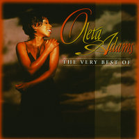 Oleta Adams