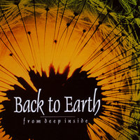 Back to Earth