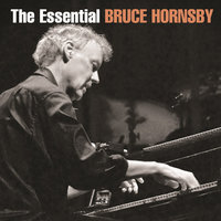 Bruce Hornsby