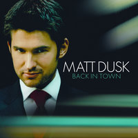 Matt Dusk